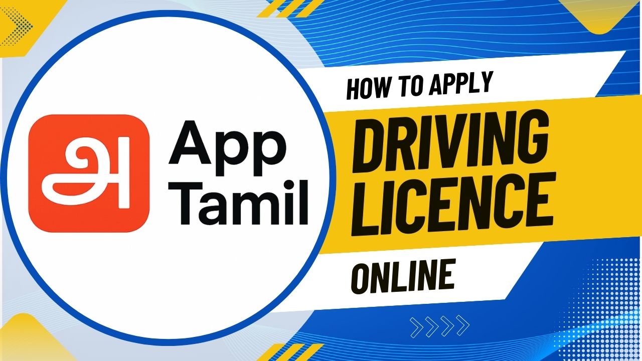 How to Apply Driving Licence Online Step-by-Step Guide