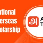 How to Apply National Overseas Scholarship for Students With Disabilities