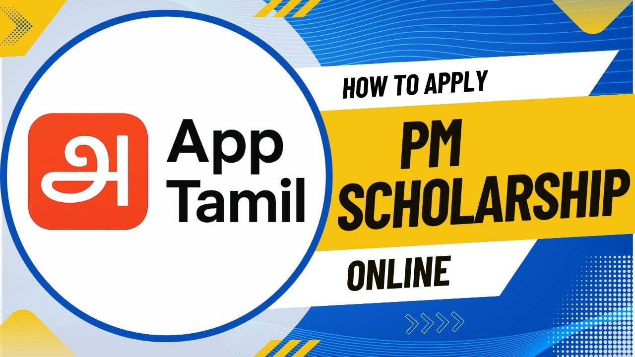 How to Apply PM Scholarship Scheme Step-by-Step Guide