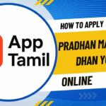 How to Apply Pradhan Mantri Jan Dhan Yojana Scheme Step-by-Step Guide