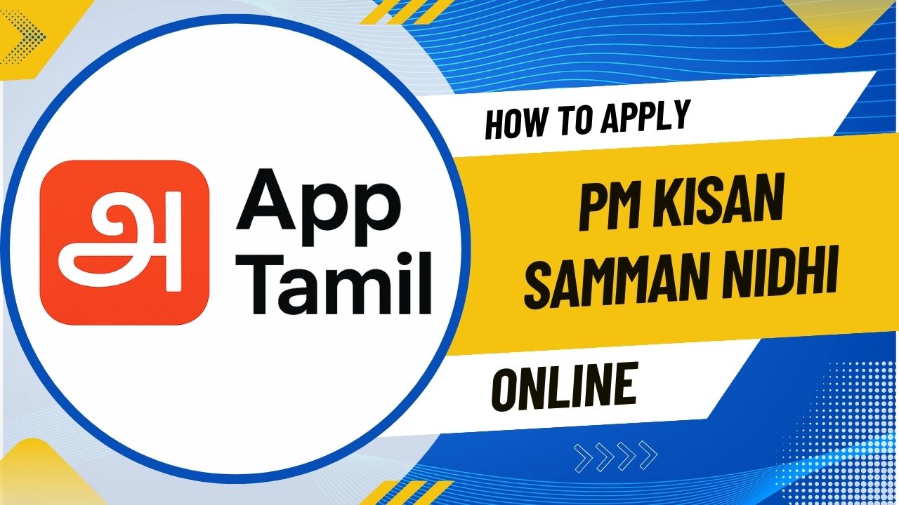 How to Apply Pradhan Mantri Kisan Samman Nidhi Scheme Step-by-Step Guide