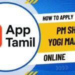 How to Apply Pradhan Mantri Shram Yogi Maandhan Scheme Step-by-Step Guide